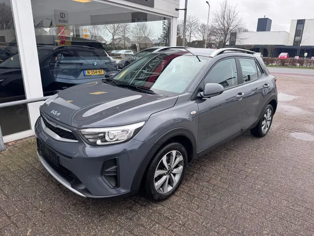 Kia Stonic 1.2 MPi ComfortLine