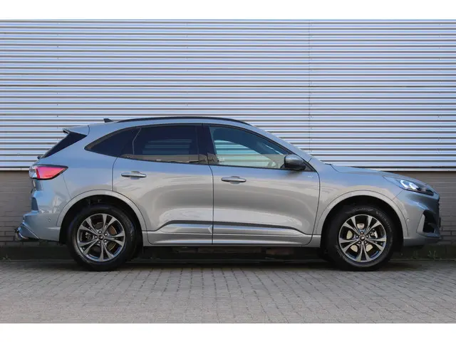 Ford Kuga 2.5 PHEV ST-Line X | Trekhaak | B&O | Navigatie | BLIS | Head-up