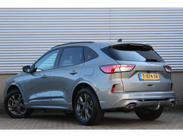 Ford Kuga 2.5 PHEV ST-Line X | Trekhaak | B&O | Navigatie | BLIS | Head-up