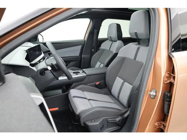 Opel Grandland Electric GS 73 kWh | Rijklaar! | Orig. NL | Rijklaar! | S/K-Dak | HUD | Adapt. Cruise...