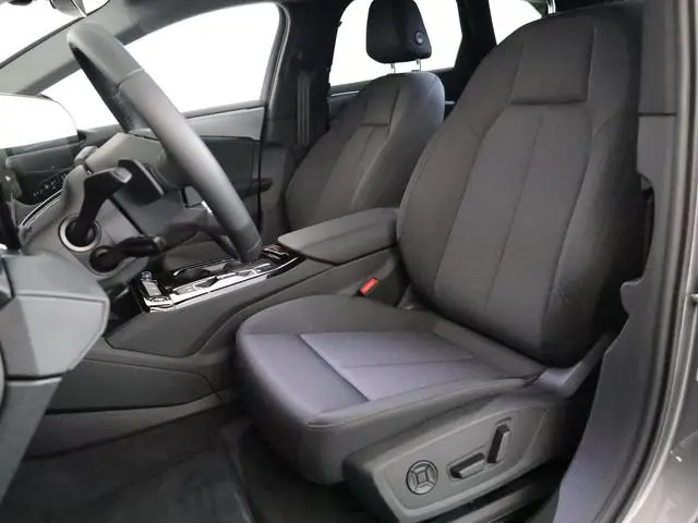 Audi A6 Avant e-tron