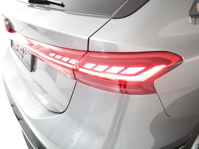 Audi A6 Avant e-tron