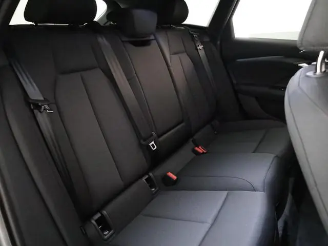 Audi A6 Avant e-tron