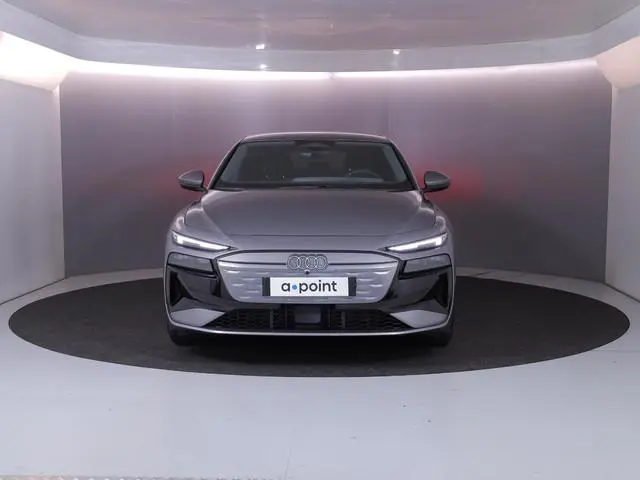 Audi A6 Avant e-tron