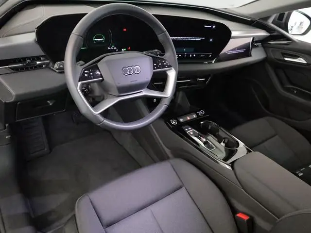 Audi A6 Avant e-tron