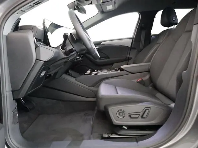 Audi A6 Avant e-tron