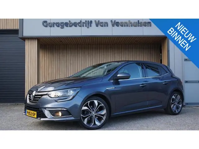 Renault Mégane