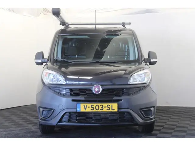 Fiat Doblò Cargo 1.3 MJ L1H1 Actual |Camera|Trekhaak|