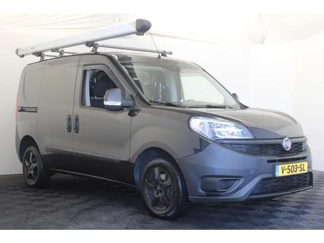 Fiat Doblò
