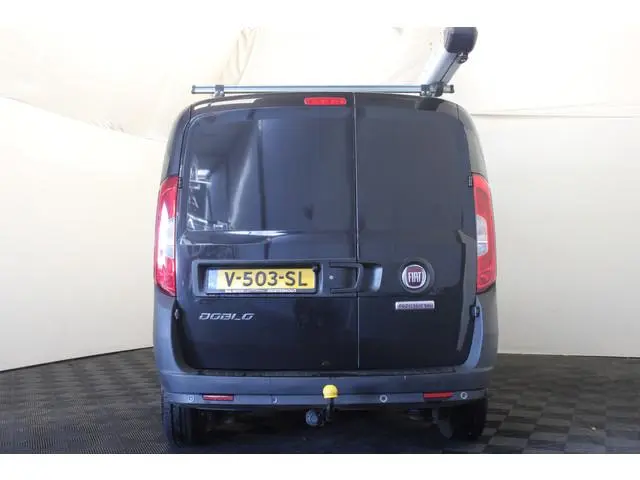 Fiat Doblò