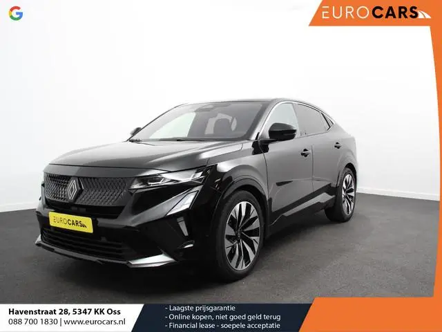 Renault Rafale 1.2 E-Tech full hybrid 200 techno AUTOMAAT Cruise control Climate control Parkeersens...