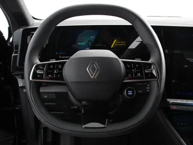 Renault Rafale 1.2 E-Tech full hybrid 200 techno AUTOMAAT Cruise control Climate control Parkeersens...