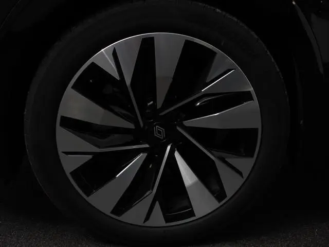 Renault Rafale 1.2 E-Tech full hybrid 200 techno AUTOMAAT Cruise control Climate control Parkeersens...