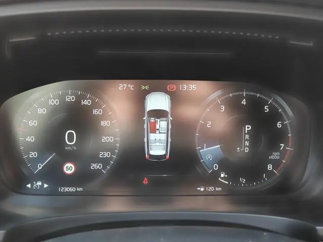 Volvo V90