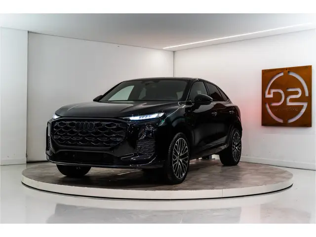Audi Q3 Sportback e-hybrid 272PK | MY 2026 PER DIRECT LEVERBAAR | Matrix | Pano | Sfeer | HUD | VOL!...