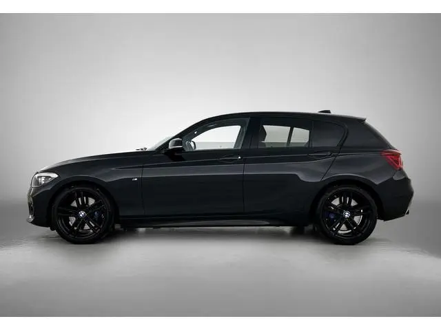 BMW 1-serie 118i Edition M Sport Shadow High Executive | Automaat