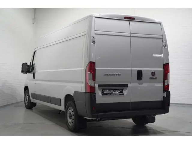 Fiat Ducato 2.2 MultiJet 140 pk L3H2 13m3 BPM vrij Airco, Cruise Control, Multistuur, PDC achter, 3-...