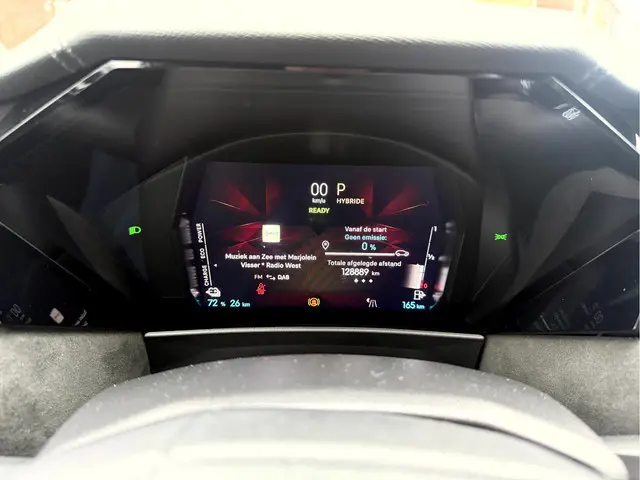 DS DS 4