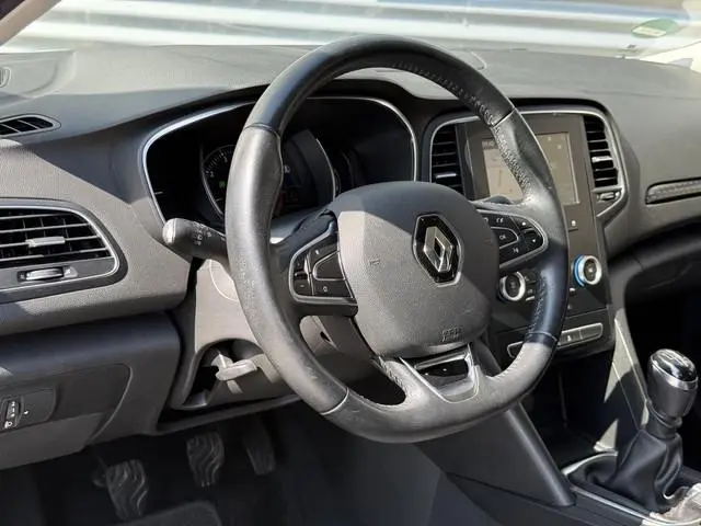 Renault Mégane