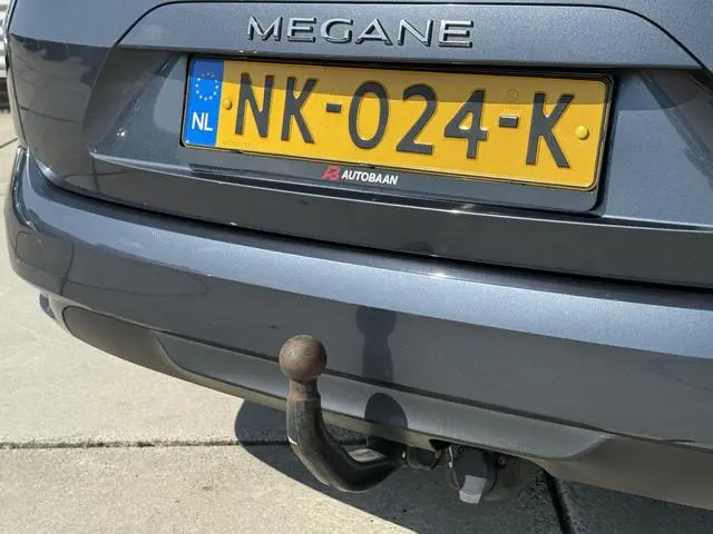 Renault Mégane