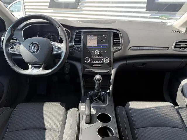 Renault Mégane