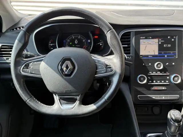 Renault Mégane