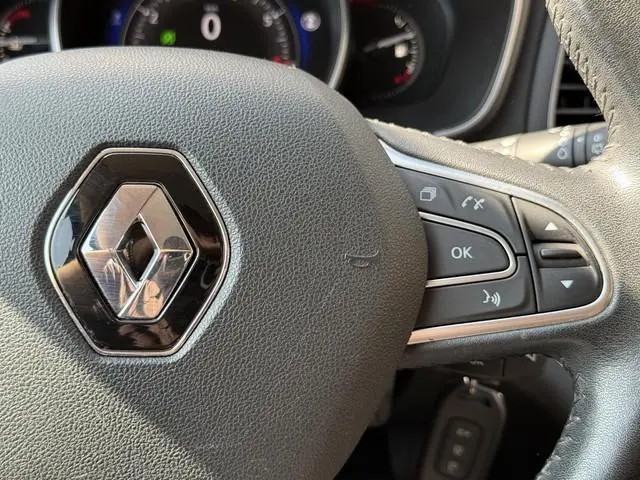 Renault Mégane