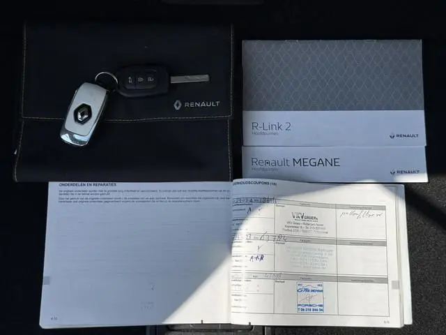 Renault Mégane