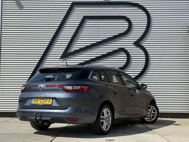 Renault Mégane