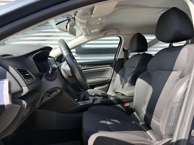 Renault Mégane