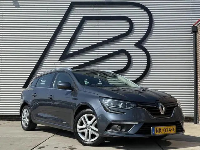Renault Mégane