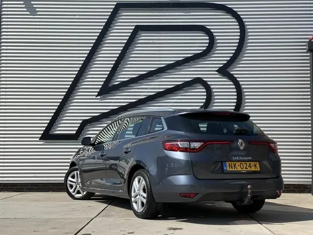 Renault Mégane