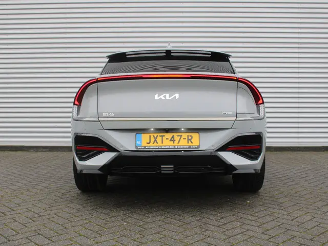 Kia Ev6
