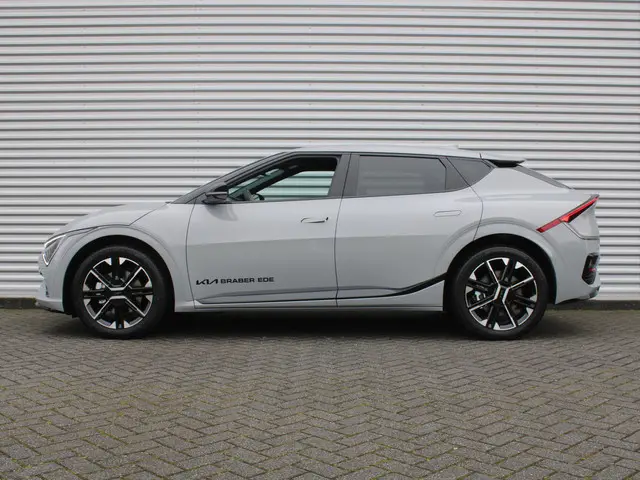 Kia Ev6