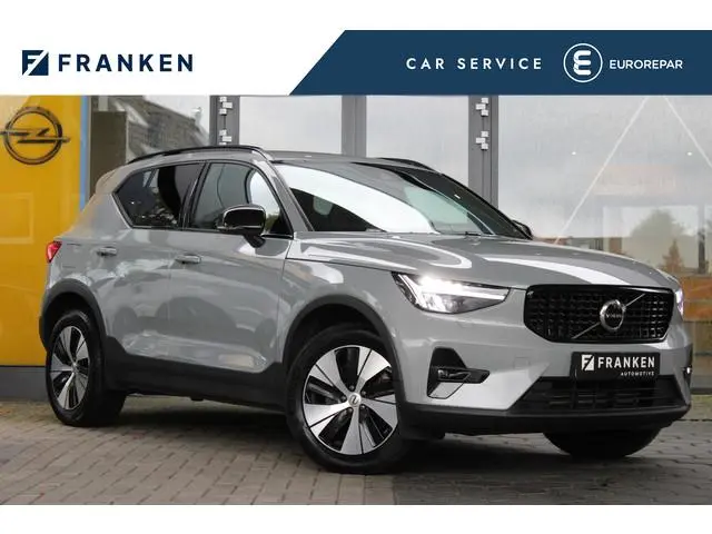 Volvo XC40 1.5 T5 Plug-in hybrid Plus Dark | Camera | AGR | Harman Kardon