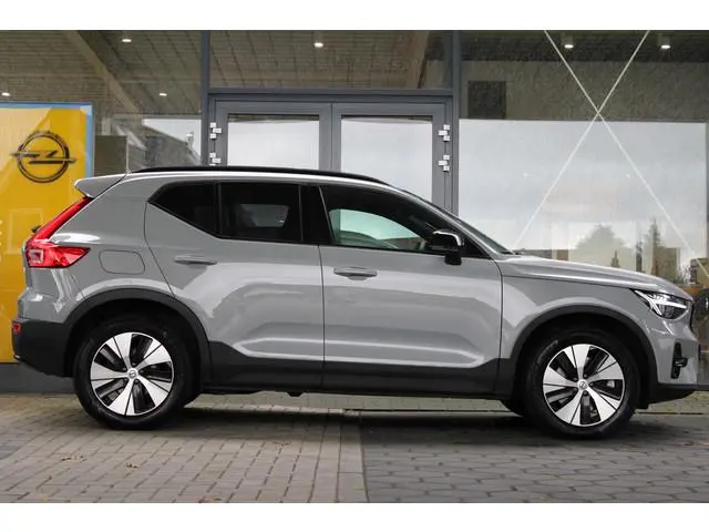 Volvo XC40 1.5 T5 Plug-in hybrid Plus Dark | Camera | AGR | Harman Kardon