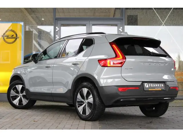 Volvo XC40 1.5 T5 Plug-in hybrid Plus Dark | Camera | AGR | Harman Kardon