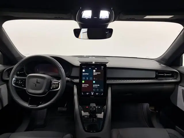 Polestar 2 Long Range Single Motor 78 kWh SOH96.8% Adapt. Cruise/ 360 Cam/ Stoelverw./