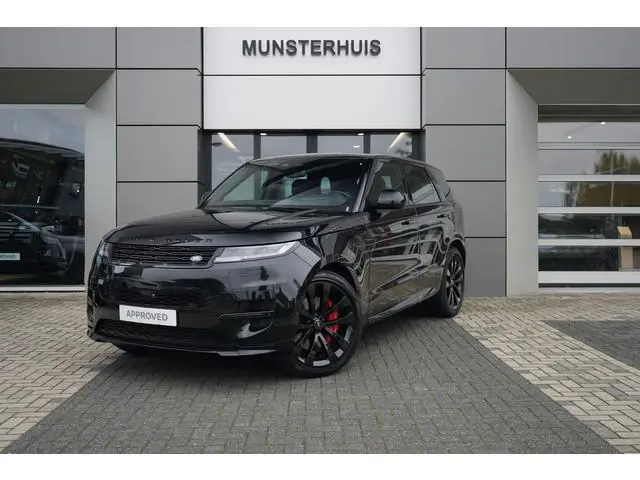 Land Rover Range Rover Sport 3.0 P440e Dynamic HSE | Head-up display | Elektrische trekhaak |