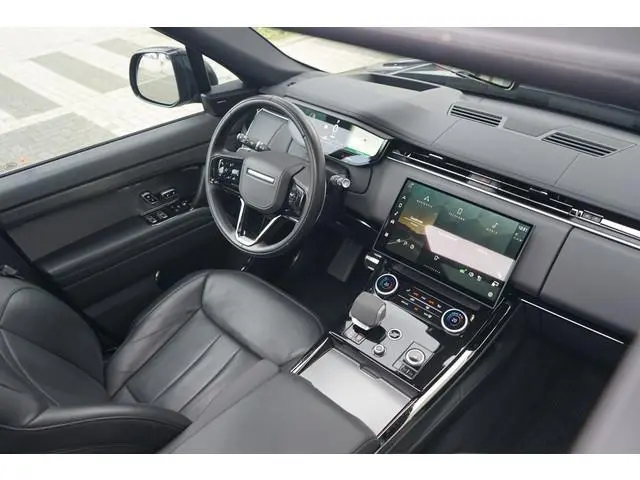 Land Rover Range Rover Sport 3.0 P440e Dynamic HSE | Head-up display | Elektrische trekhaak |