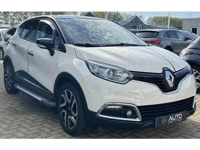 Renault Captur 1.2 TCe Dynamique 120PK | Sport | AUTOMAAT | NL AUTO | NAP | Volledige Onderhoudshist...