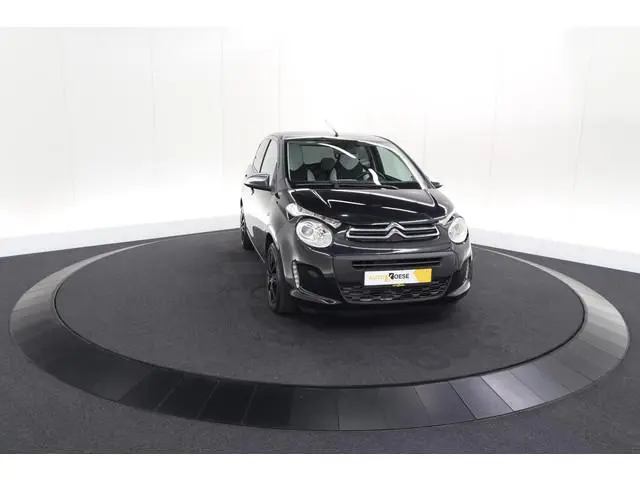Citroën C1