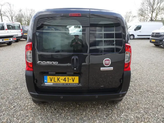 Fiat Fiorino