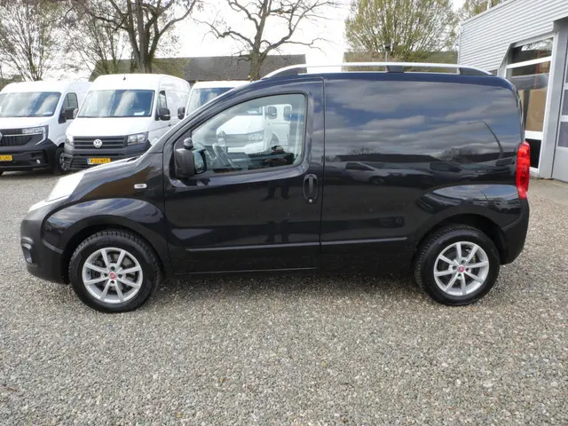 Fiat Fiorino