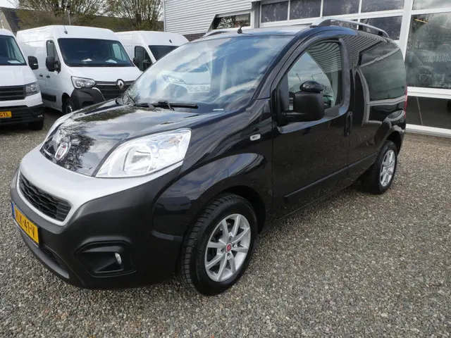 Fiat Fiorino