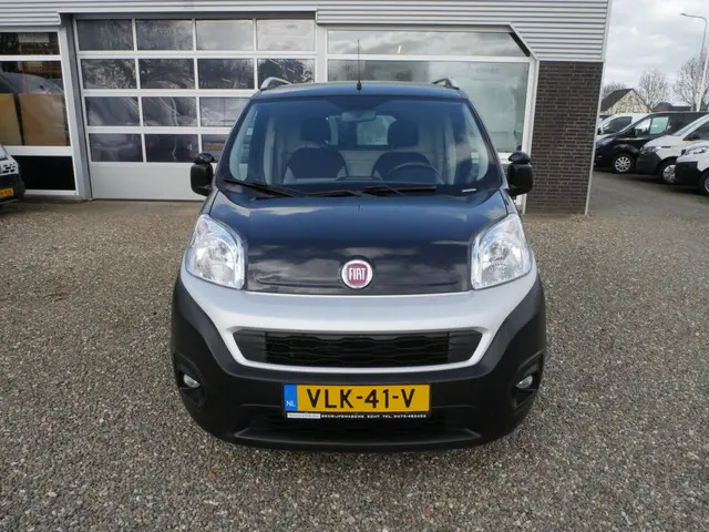 Fiat Fiorino