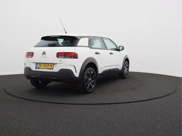 Citroën C4 Cactus