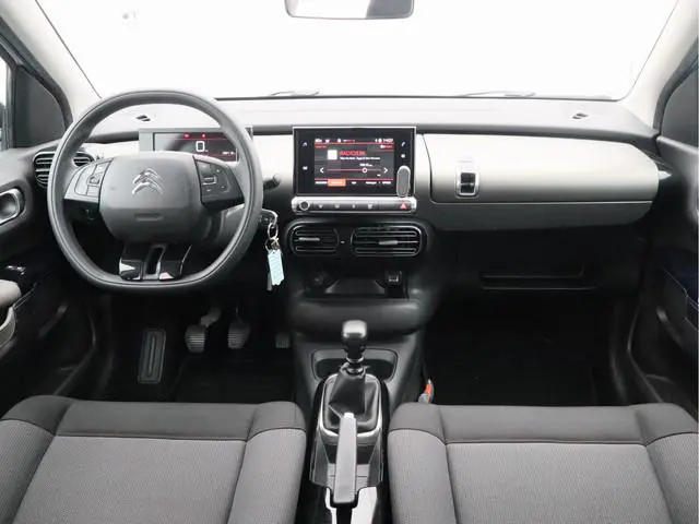 Citroën C4 Cactus