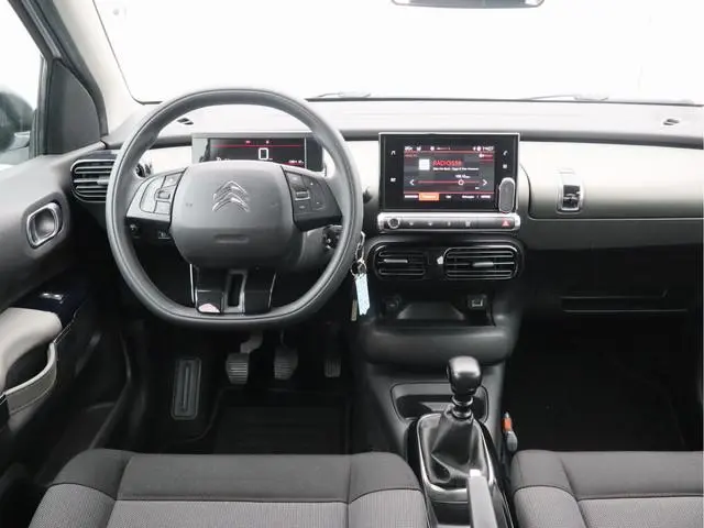 Citroën C4 Cactus