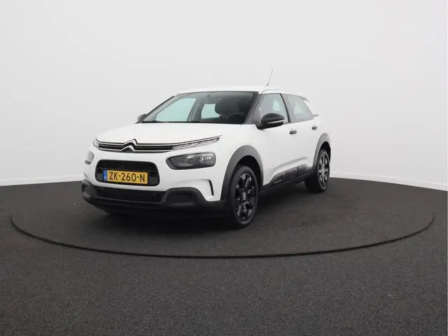 Citroën C4 Cactus